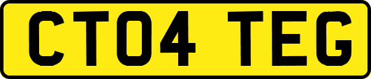 CT04TEG