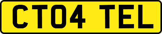 CT04TEL