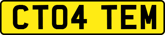 CT04TEM