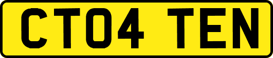 CT04TEN