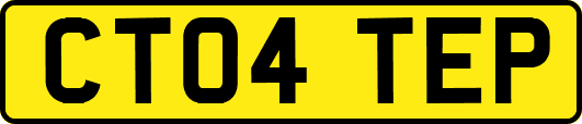 CT04TEP