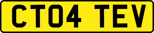 CT04TEV