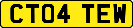 CT04TEW