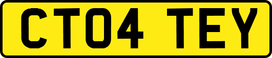 CT04TEY