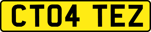 CT04TEZ
