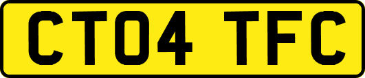 CT04TFC