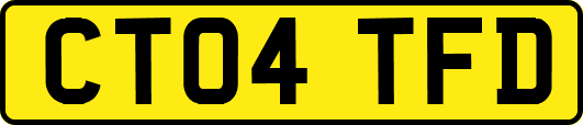 CT04TFD