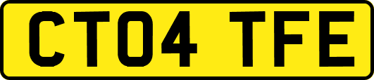 CT04TFE