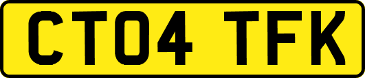 CT04TFK