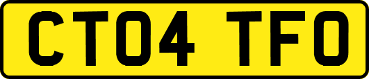 CT04TFO