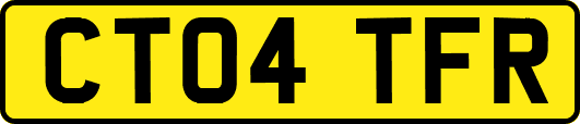 CT04TFR