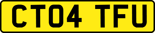 CT04TFU