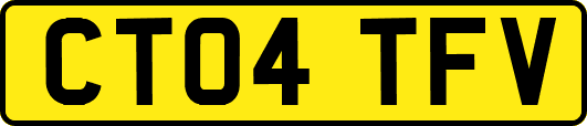 CT04TFV
