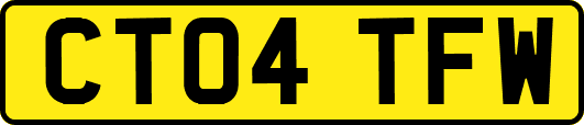 CT04TFW