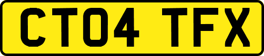 CT04TFX