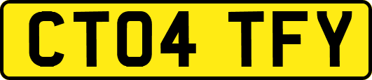 CT04TFY