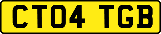 CT04TGB