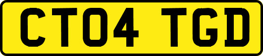 CT04TGD