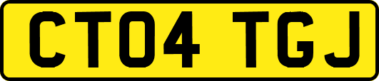 CT04TGJ