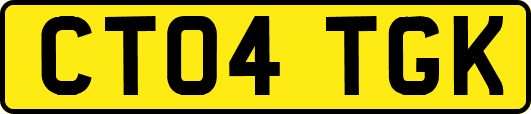 CT04TGK