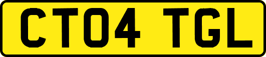 CT04TGL