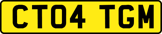CT04TGM