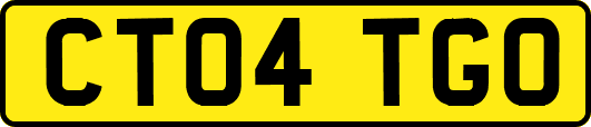 CT04TGO