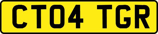 CT04TGR