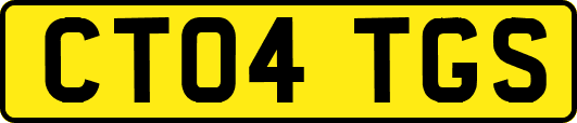 CT04TGS