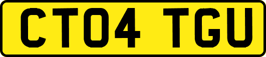 CT04TGU
