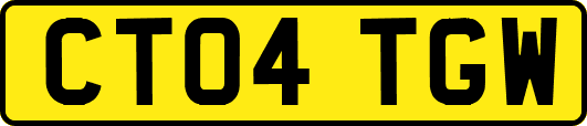 CT04TGW