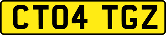 CT04TGZ
