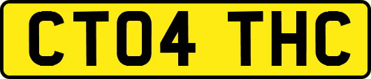 CT04THC