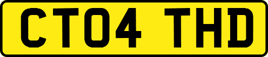 CT04THD