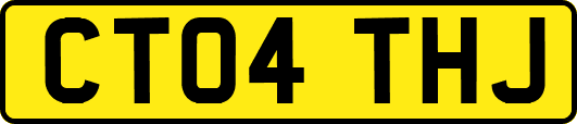 CT04THJ