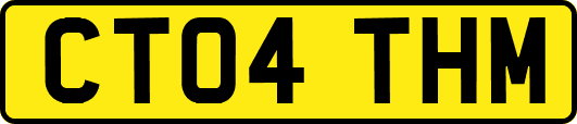 CT04THM