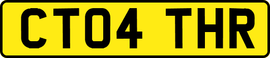 CT04THR