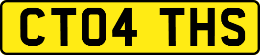 CT04THS
