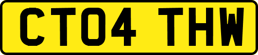 CT04THW