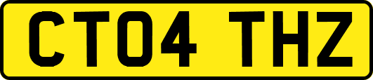 CT04THZ