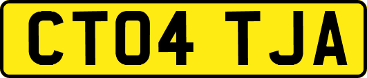 CT04TJA