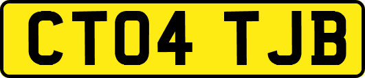 CT04TJB