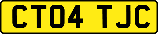 CT04TJC