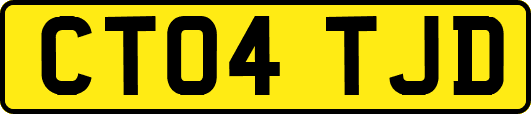 CT04TJD
