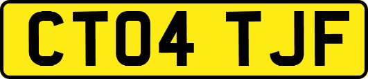 CT04TJF