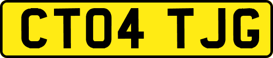 CT04TJG