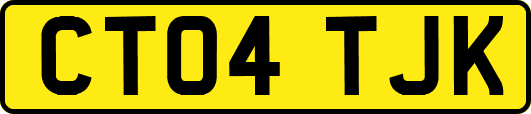 CT04TJK