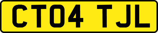 CT04TJL