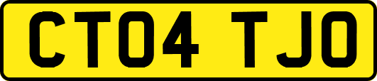 CT04TJO