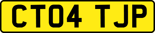 CT04TJP